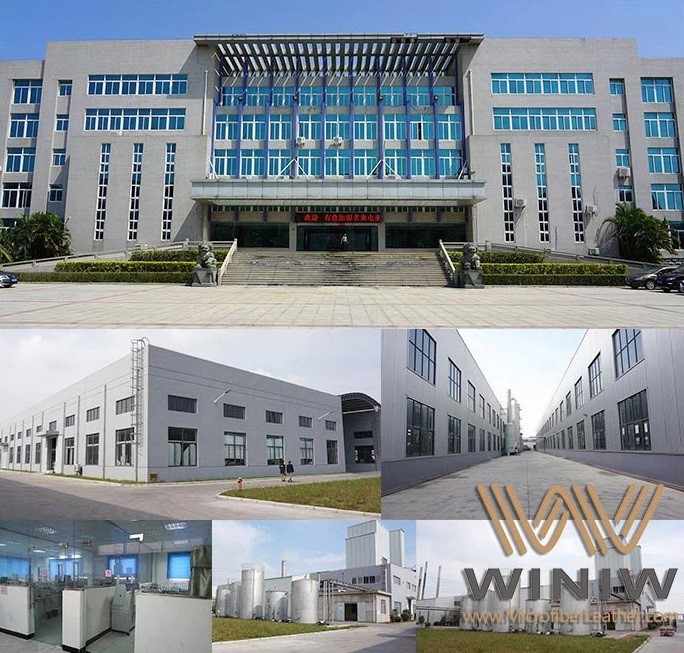 China pu vegan leather supplier China pu vegan leather supplier