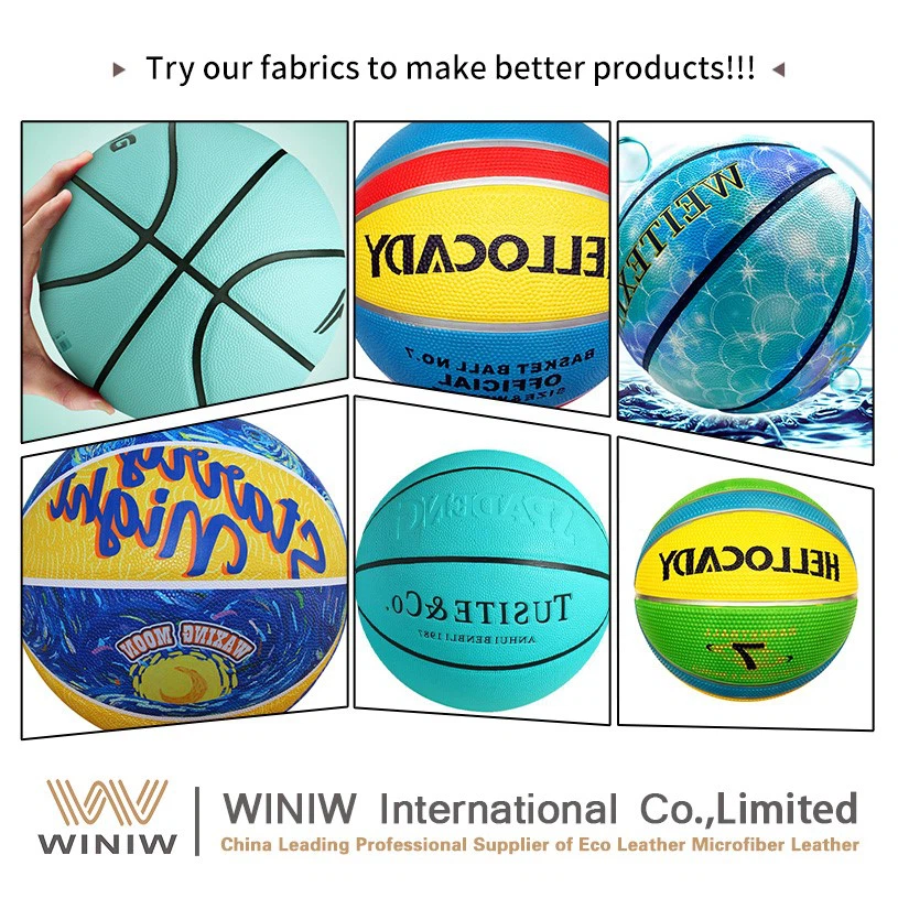 microfiber ball leather microfiber ball leather
