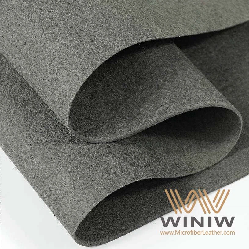 Microfiber Leather Base