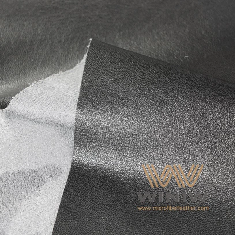 faux leather fabric for jackets