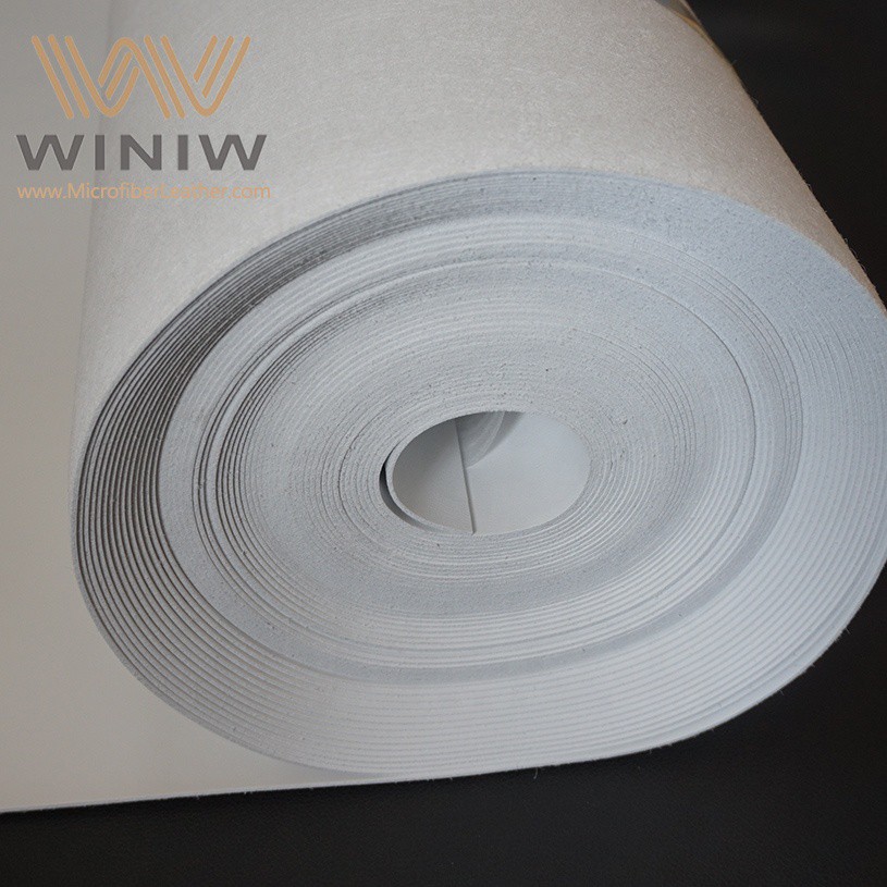 Microfiber Synthetic Leather