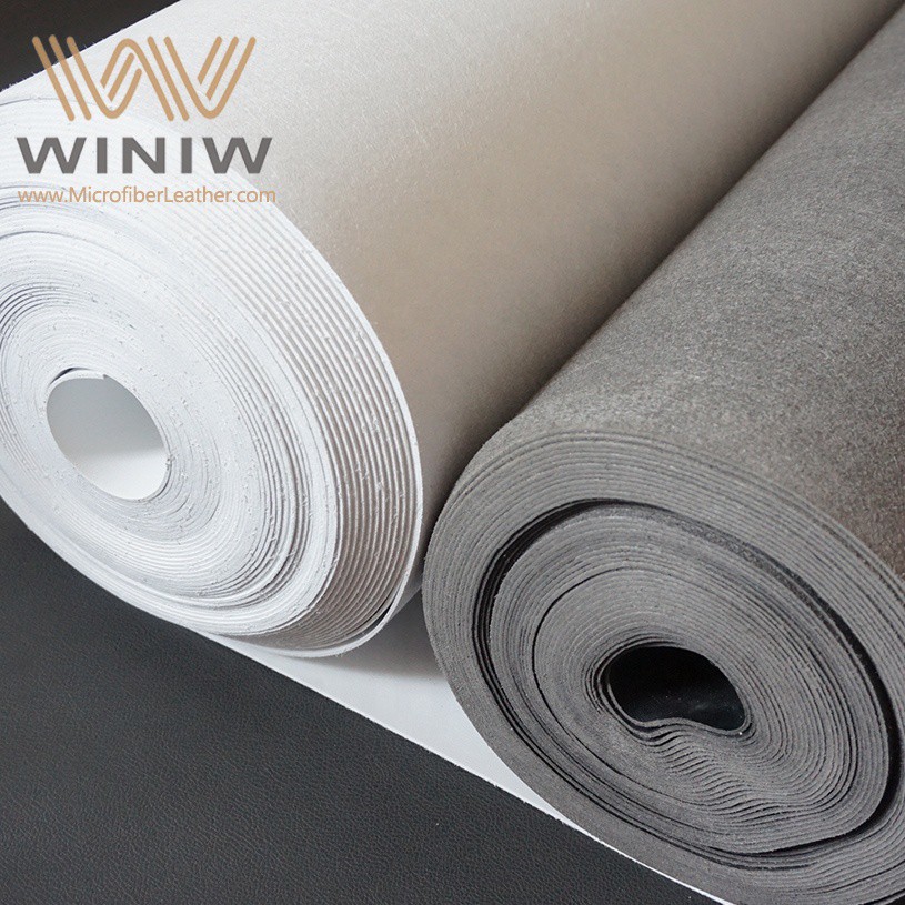 Synthetic Leather Fabric