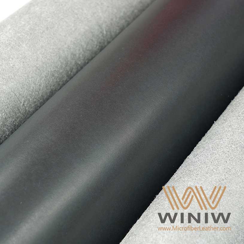 polyurethane leather