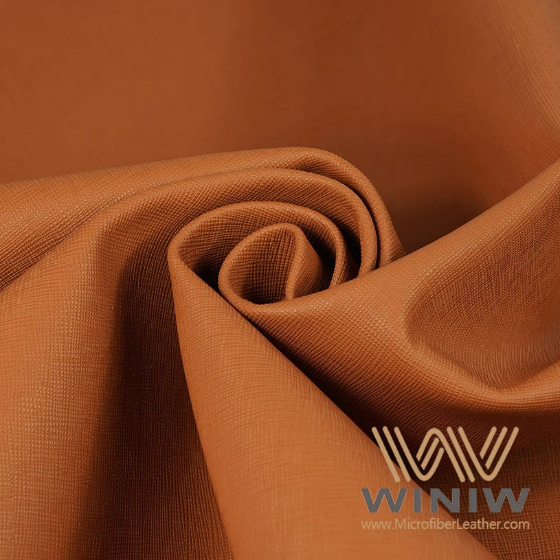 Gemstone Skin Synthetic Leather