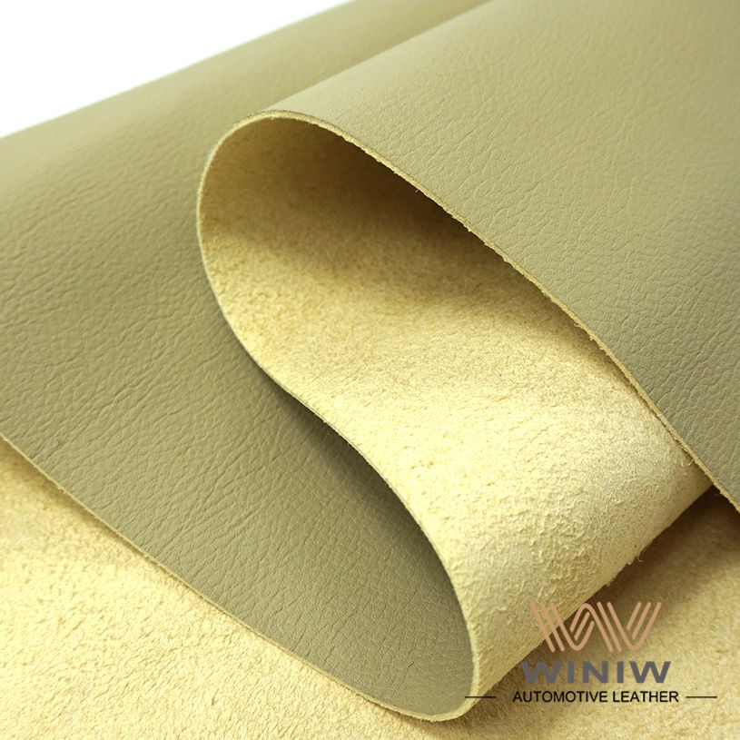 Automotive leather ZC series 1
