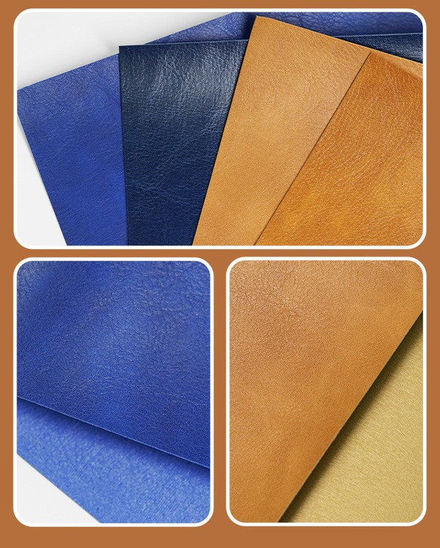 Making Stationery Pouch Microfiber Textile Material Making Stationery Pouch Microfiber Textile Material