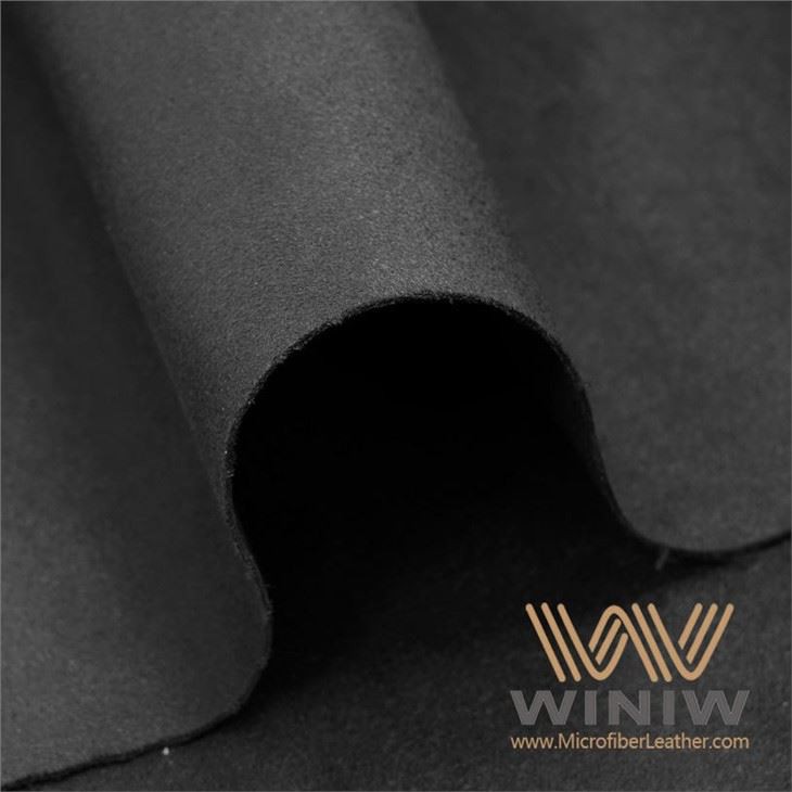 Automotive Alcantara Car Interior Leather Fabric Material