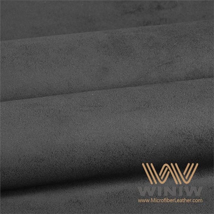 Automotive Alcantara Car Interior Leather Fabric Material