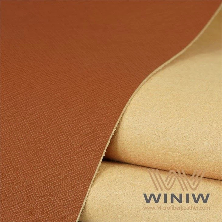 Embossed Synthetic Leather For Making Bags