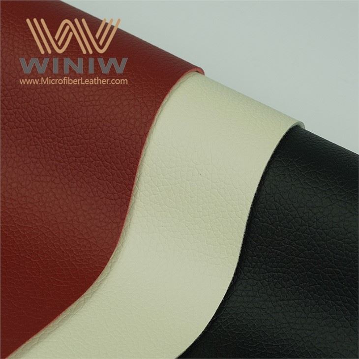 Faux Leather Upholstery