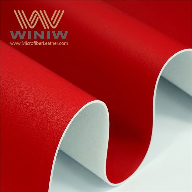 Pu Shoe Material