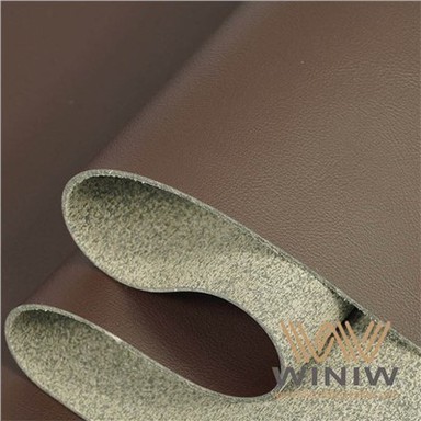 1,4 mm dicker Sofastoff aus Wildlederimitat
