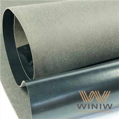 3 mm bis 4 mm dickes PU-Kunstledergewebe