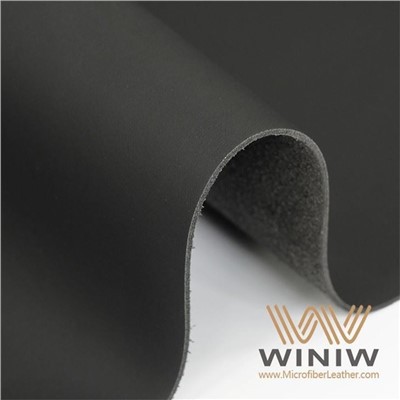 Autoleder-Carbon-Serie