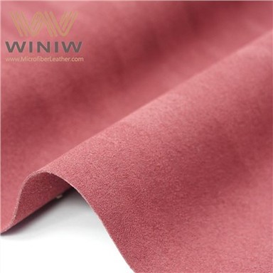 Überlegene strapazierfähige Auto Headliner Stoff Pu Wildleder