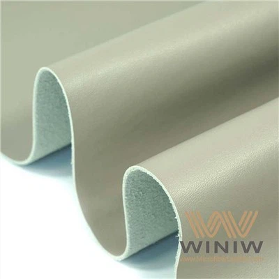 Synthetisches Automobil-Nappaleder