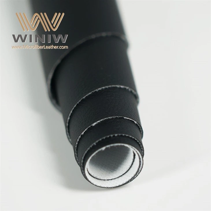 High Grade Artificial Leatherette PU Synthetic Leather For Car