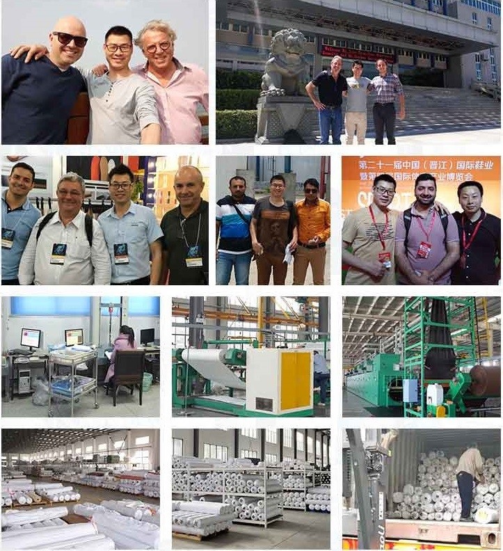 China faux suede leather factory China faux suede leather factory