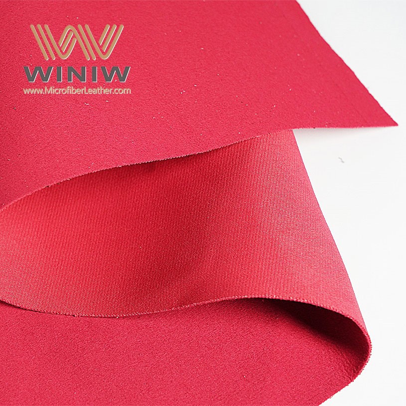 synthetic suede gloves fabric synthetic suede gloves fabric