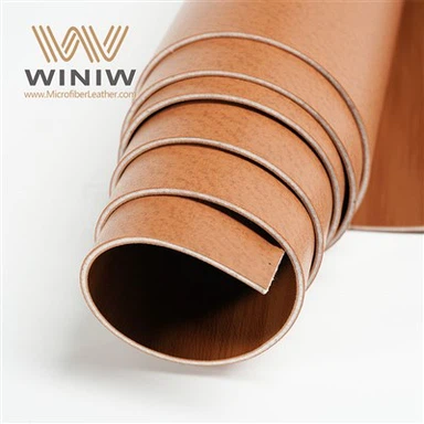1,4 mm hochwertiges PVC-Vinylgewebe, Kunstleder für die Automobilinnenausstattung