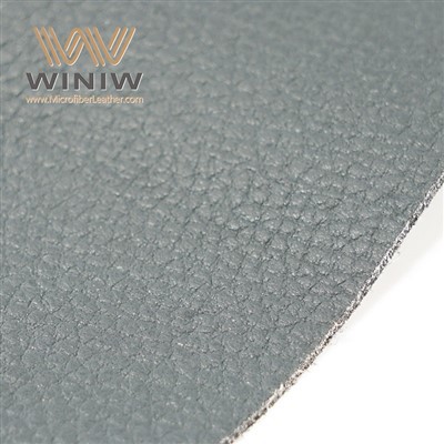 1,4 mm Mikrofaser-Kunstleder-PU-Autoinnenmaterial