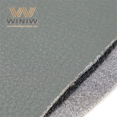 1,4 mm Mikrofaser-PU-Leder, veganes Auto-Innenmaterial