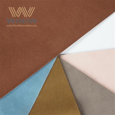 Künstliches Wildleder-Ultrasuede-Mikrofaser-Ledermaterial für das Auto