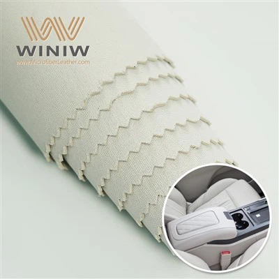 Eco Synthetic Interiors Polsterstoff aus PU-Leder für Autos